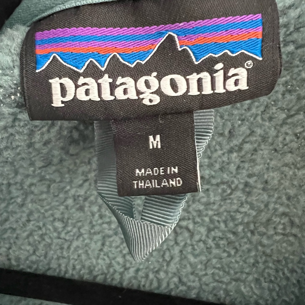 Women's Patagonia Better Sweater 1/4 zip